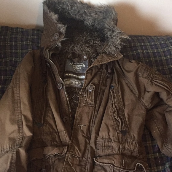 abercrombie mt washington jacket
